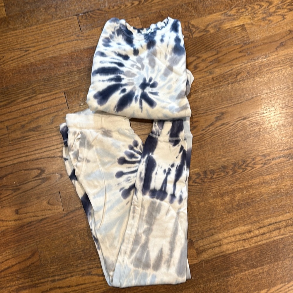 Z Supply Set